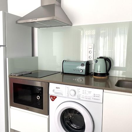 Apartamentos Estemar Benidorm Kültér fotó