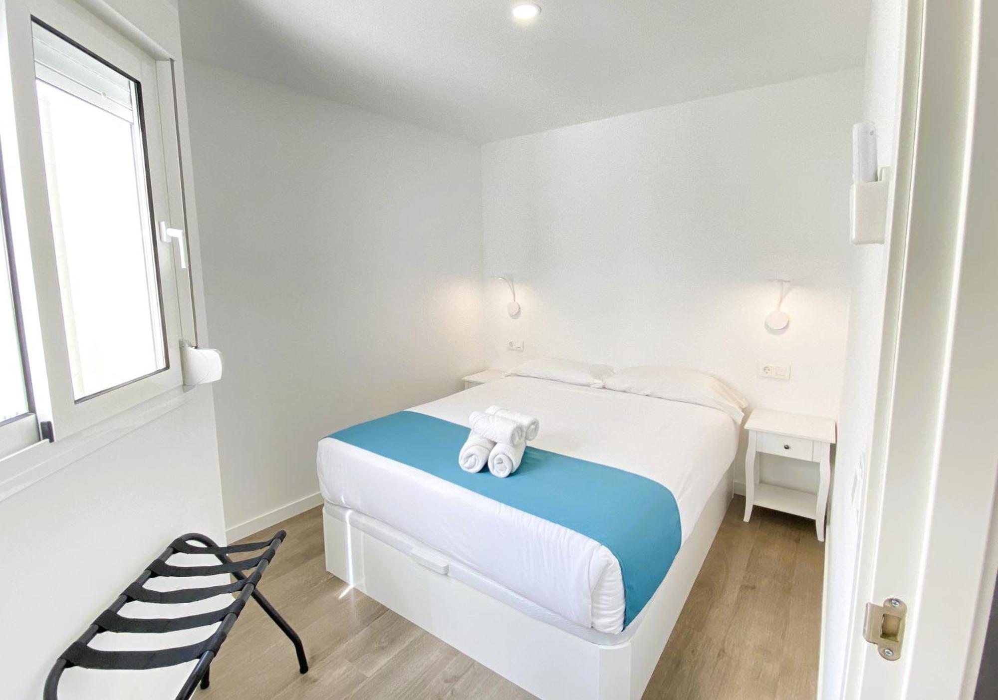 Apartamentos Estemar Benidorm Kültér fotó