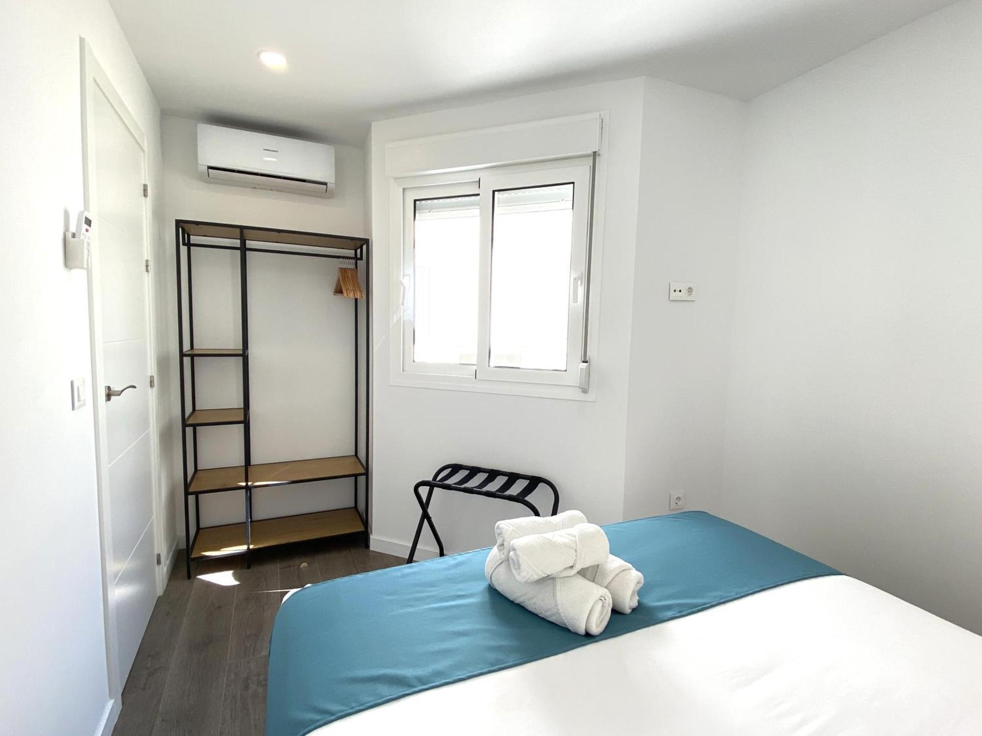 Apartamentos Estemar Benidorm Kültér fotó