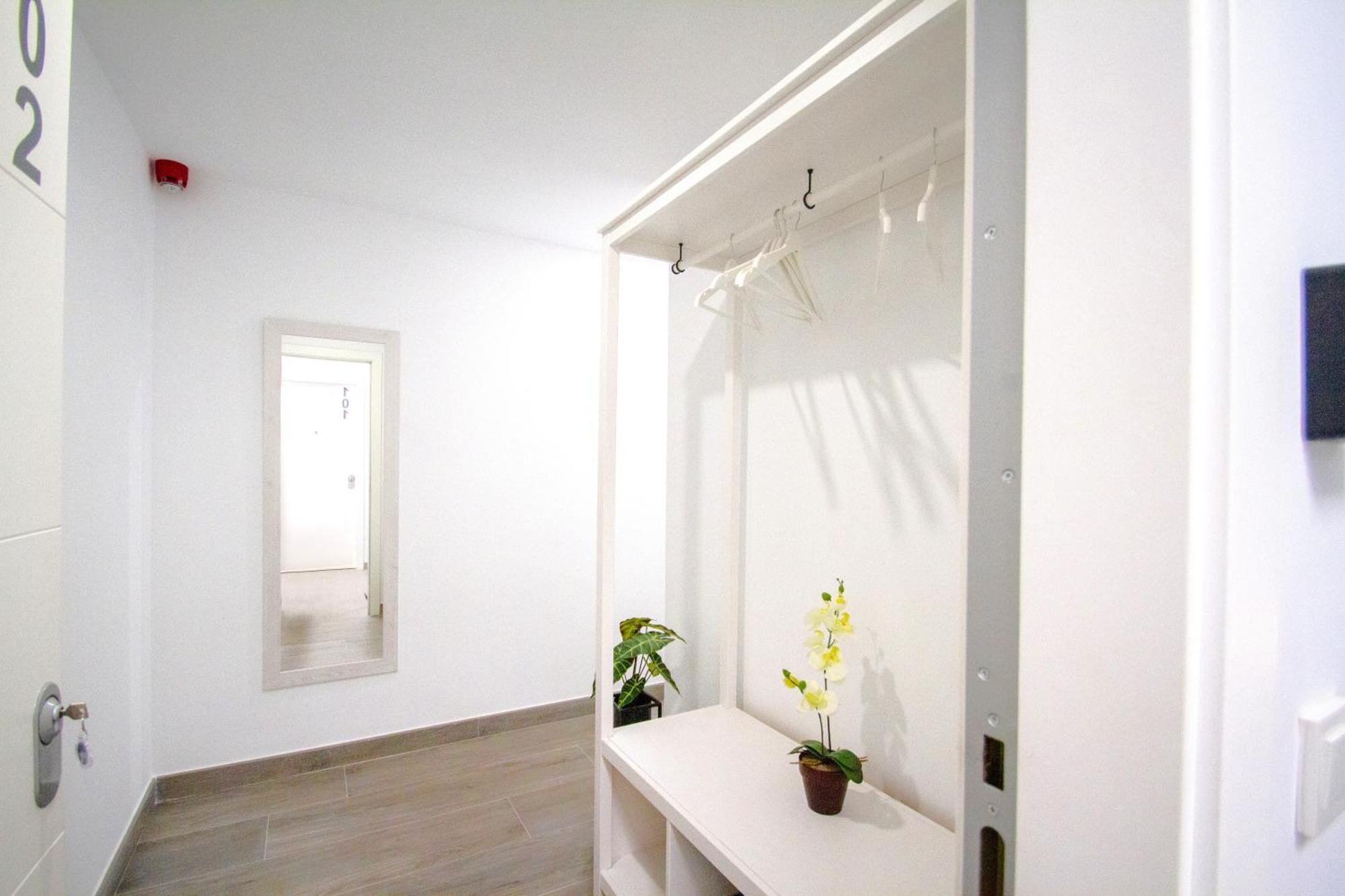 Apartamentos Estemar Benidorm Kültér fotó