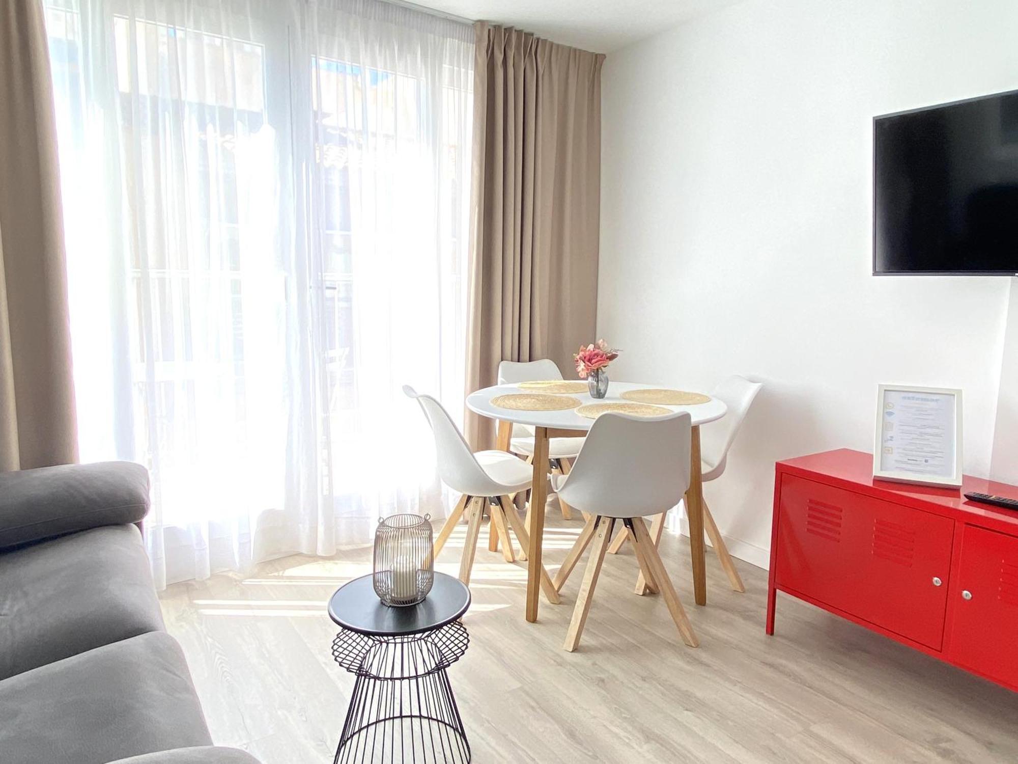 Apartamentos Estemar Benidorm Kültér fotó