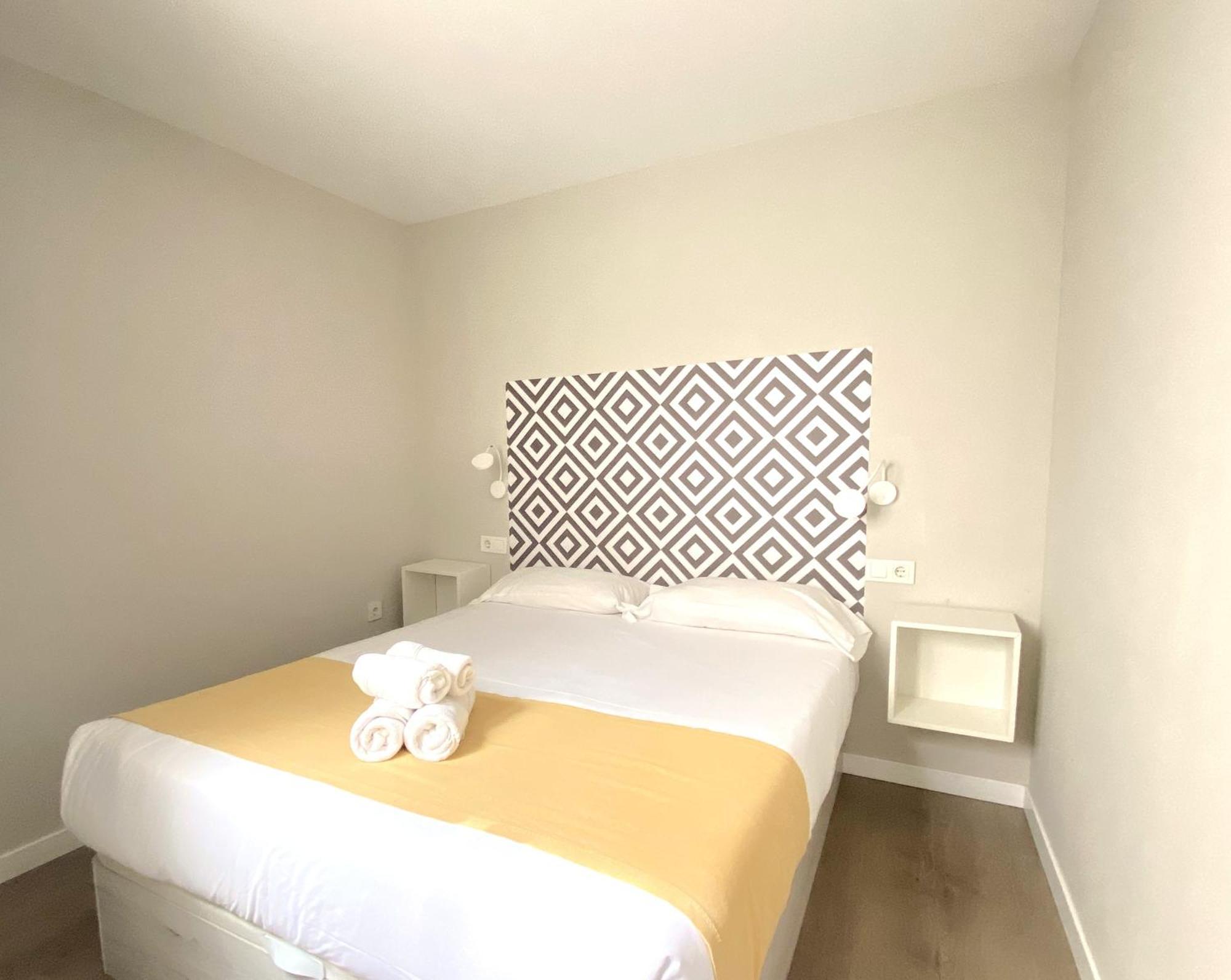 Apartamentos Estemar Benidorm Kültér fotó