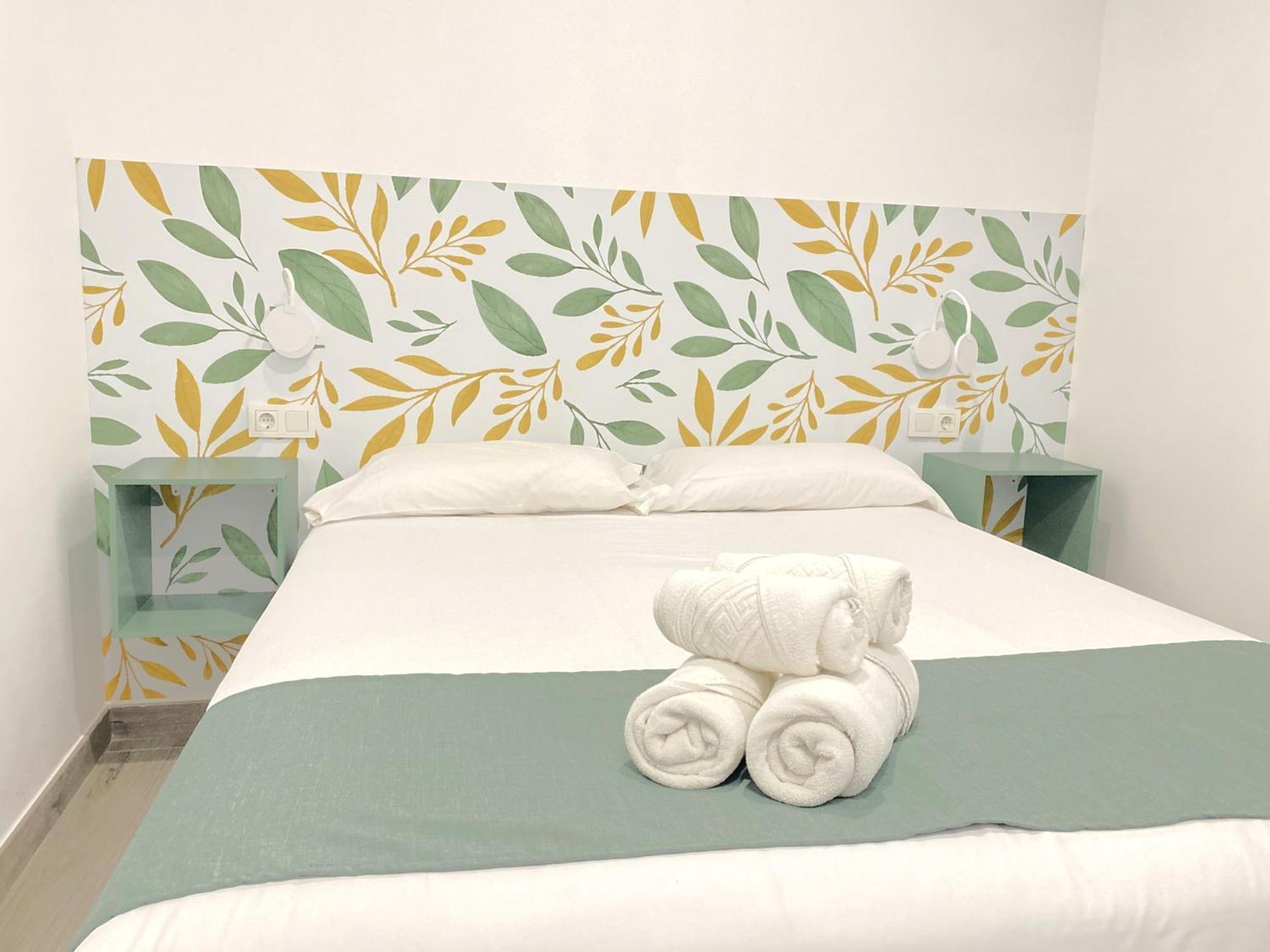 Apartamentos Estemar Benidorm Kültér fotó
