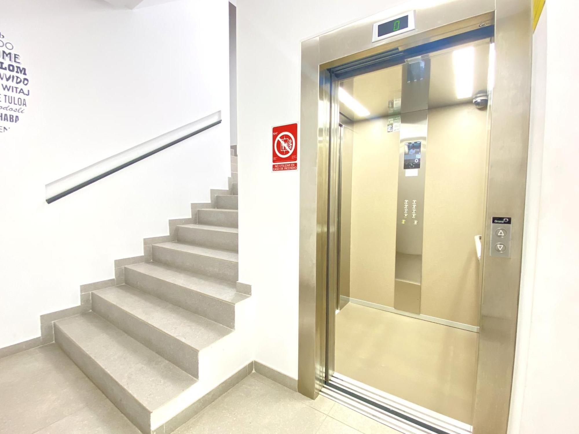 Apartamentos Estemar Benidorm Kültér fotó