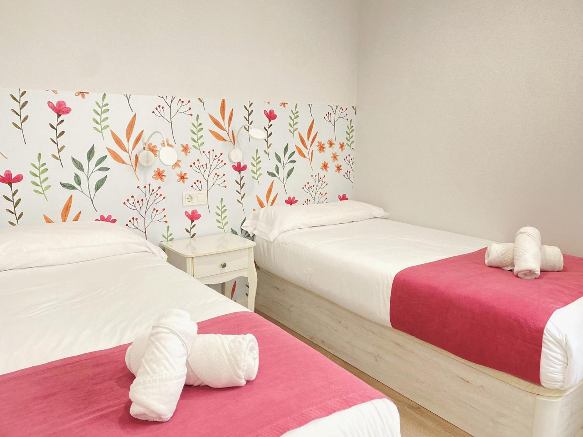 Apartamentos Estemar Benidorm Kültér fotó
